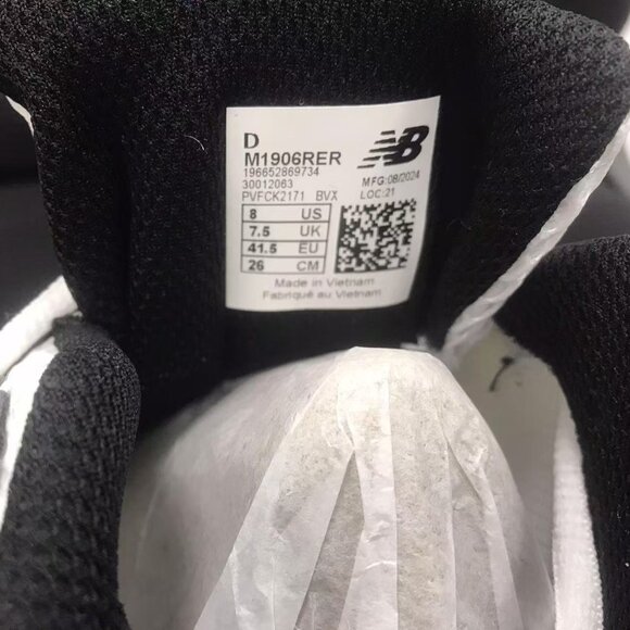 New Balance 1906 Casual Fashion Sneakers